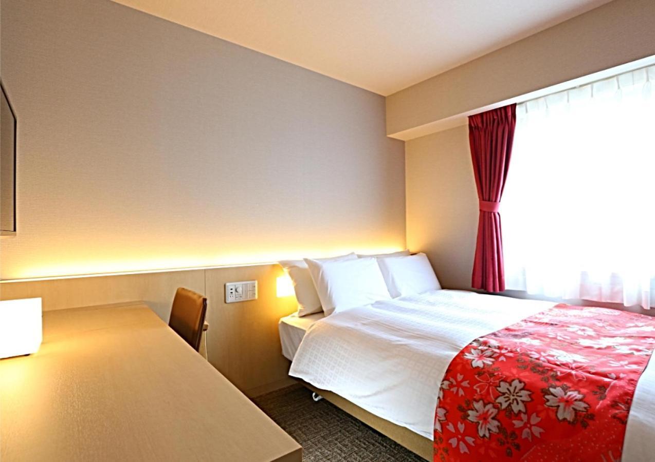 Hotel Wing International Premium Kanazawa Ekimae Экстерьер фото